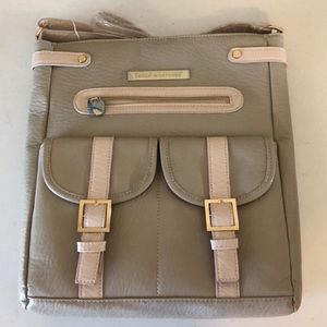 Damsel in Defense hidden Jemma conceal carry purse